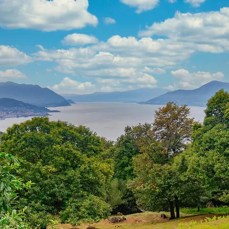 Nyaraló 2 Bedroom Stunning In Luino