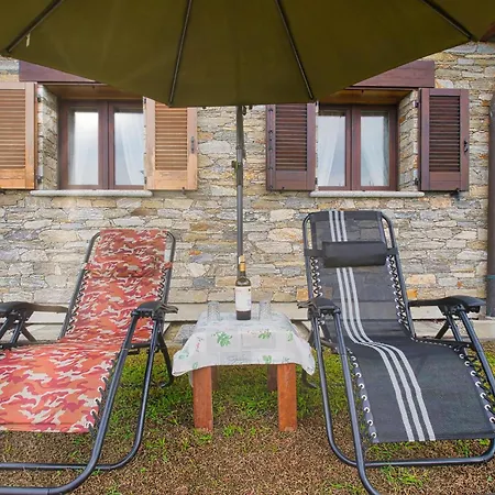 2 Bedroom Stunning In Nyaraló